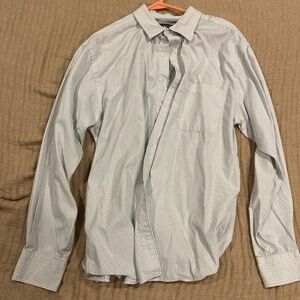 Dress shirt